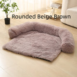 Pet Warm Sofa Cushion