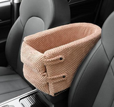 Portable Dog Car Seat