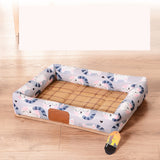 Universal Removable and Washable Dog Kennel Mat