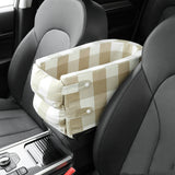 Portable Dog Car Seat
