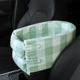 Portable Dog Car Seat