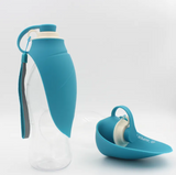 Portable Pet Water Bottle