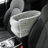 Portable Dog Car Seat