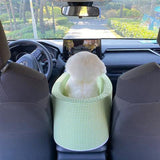 Portable Dog Car Seat