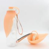 Portable Pet Water Bottle