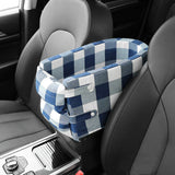 Portable Dog Car Seat