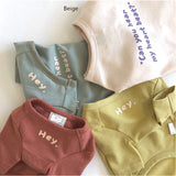 Casual Simple Printed T-Shirt for Pets
