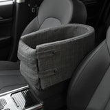 Portable Dog Car Seat