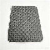 Dog Pee Reusable Pad Blanket Summer Cool Washable Puppy Training Absorbent Diaper Pet Bed Urine Mat Car Seat Cover Pet Supplies