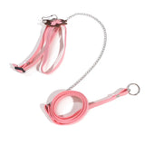 Turtle Traction Belt Control Rope Training Belt Outdoor Walking Leash  Harness Reptile Leash Pet Supplies PU Leather