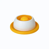 Pet Lick Mat Yogurt Licking Plate Slow Feeder For Dogs & Cats - Interactive Snack Bowl Promotes Dental Health Pet Licking Mat.