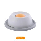 Pet Lick Mat Yogurt Licking Plate Slow Feeder For Dogs & Cats - Interactive Snack Bowl Promotes Dental Health Pet Licking Mat.