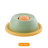 Pet Lick Mat Yogurt Licking Plate Slow Feeder For Dogs & Cats - Interactive Snack Bowl Promotes Dental Health Pet Licking Mat.
