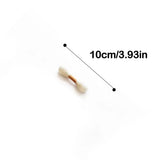 Creative Large Catnip Cotton Swab Rope Toys Kitten Chew Stick Teeth Cleaning Grinding Bite Durable Interactive Cat Toy