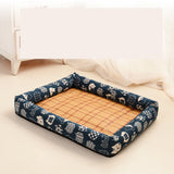 Universal Removable and Washable Dog Kennel Mat