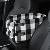 Portable Dog Car Seat