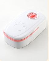 Smart Automatic Pet Food Dispenser