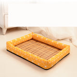 Universal Removable and Washable Dog Kennel Mat