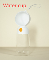 Portable Pet Water Bottle
