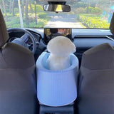 Portable Dog Car Seat